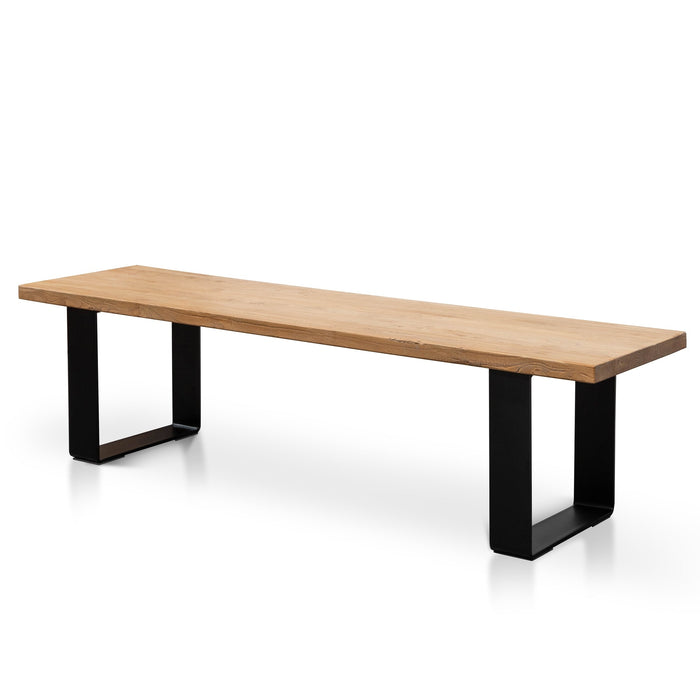 CDB120 1.7m Reclaimed Bench