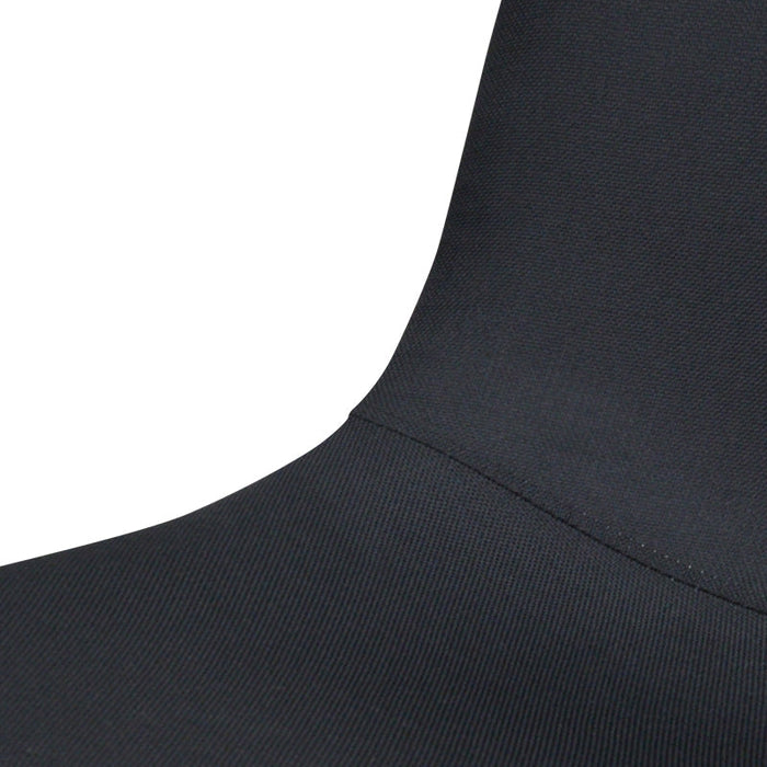 Darcy Dining Chair in Black (Set of 2)