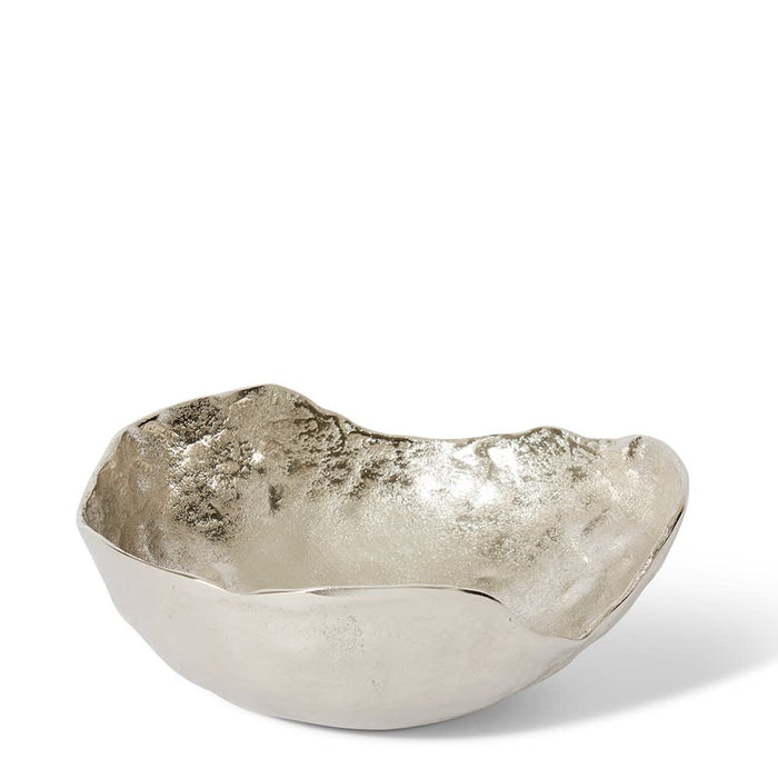 Decor Odina Bowl - Silver, 11cm (H)