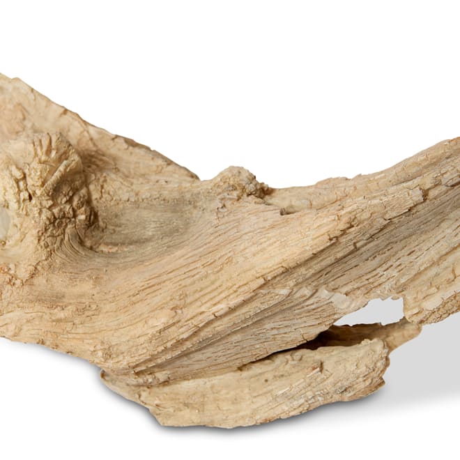 Banzi Sculpture - Natural, 24cm (H)