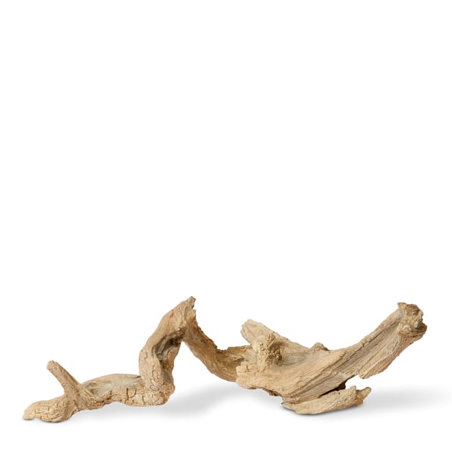 Banzi Sculpture - Natural, 24cm (H)
