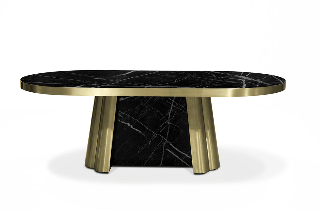 Decodiva Ii Dining Table