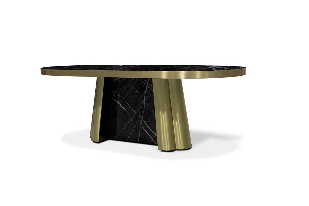 Decodiva Ii Dining Table