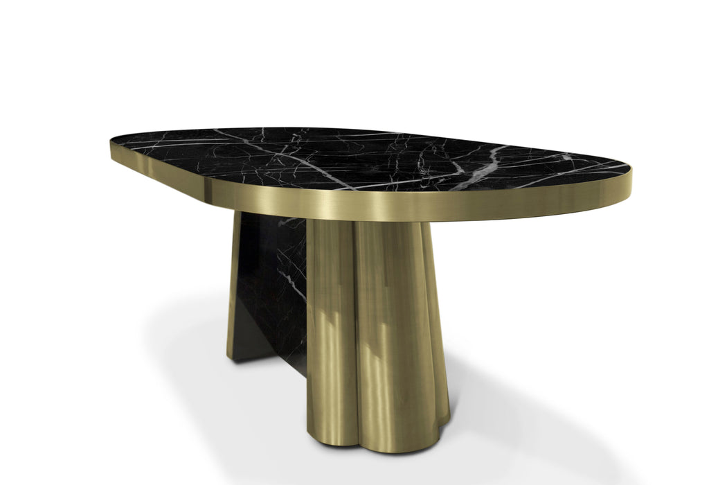 Decodiva Ii Dining Table