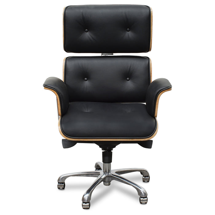 COC260 Office Chair - Black