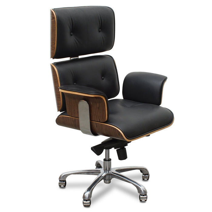 COC260 Office Chair - Black