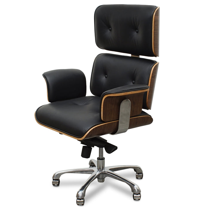 COC260 Office Chair - Black