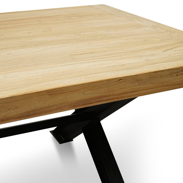 CDT2726 3m Reclaimed Dining Table - Natural