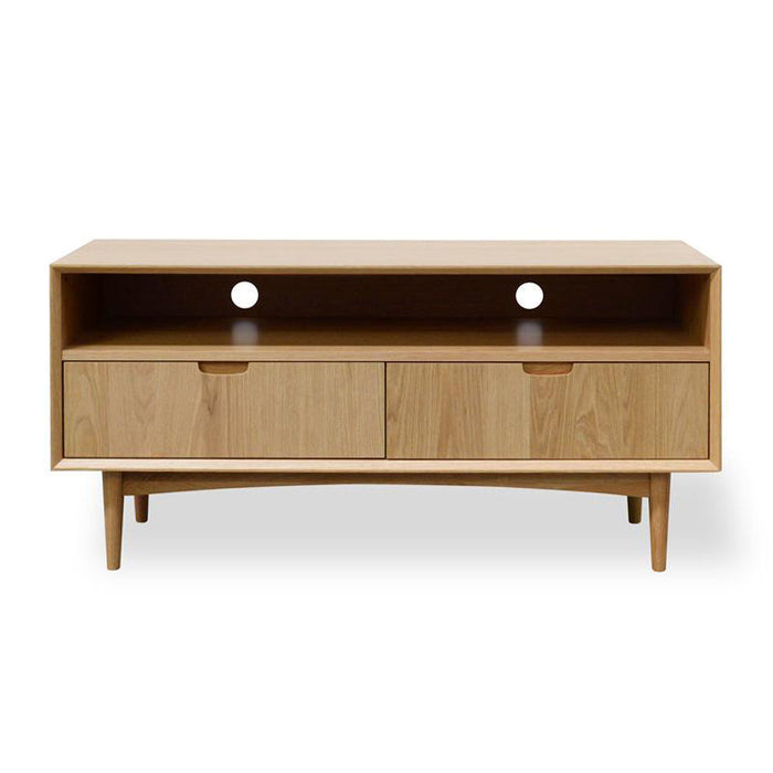 CTV140-VN 122cm TV Entertainment Unit - Natural