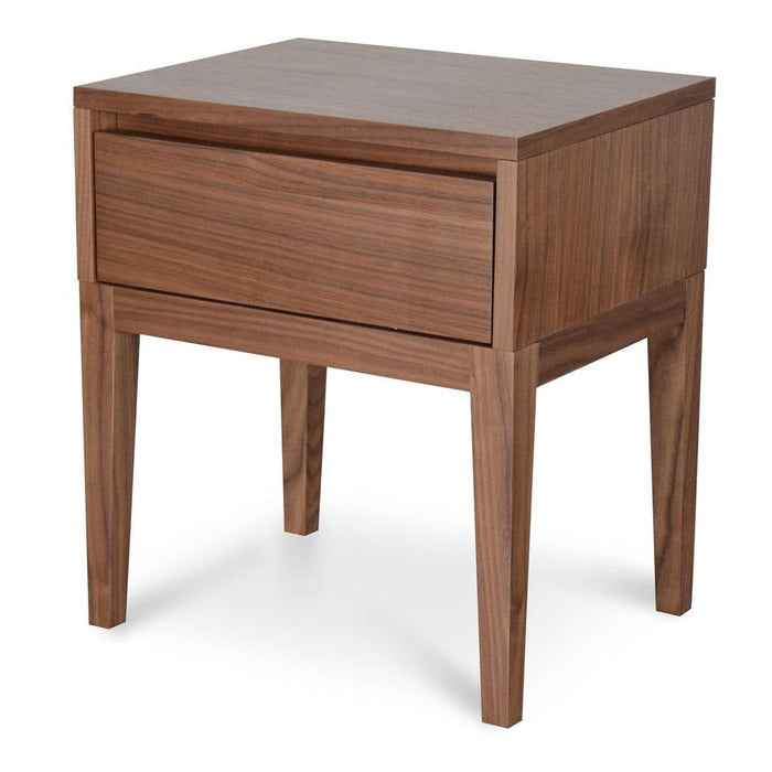 CST2162-CN Bedside Table - Walnut