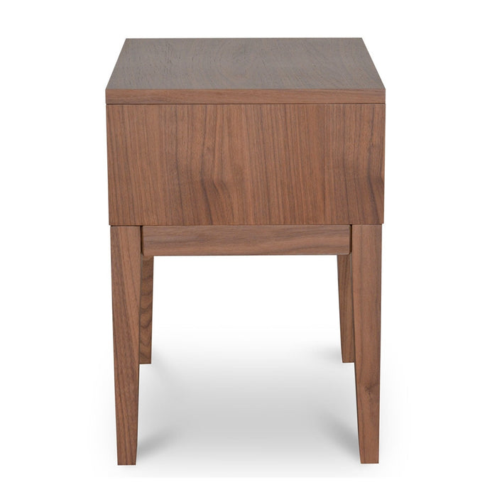 CST2162-CN Bedside Table - Walnut