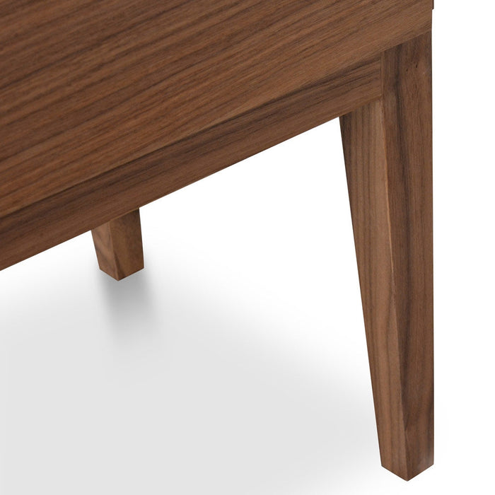 CST2162-CN Bedside Table - Walnut