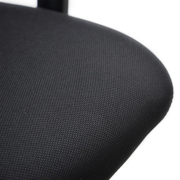 COC2228-LF Mesh Office Chair - Black