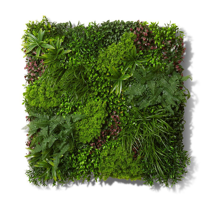 Wallgarden Green Wall (Outdoor - Mixed, 100cm (H)