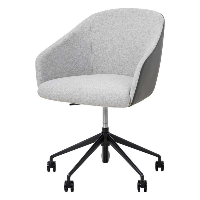 Mesa Occasional Chair w/ Castors