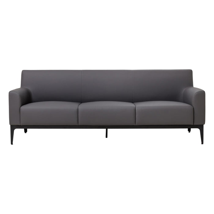 Cedar 3-Seater Lounge