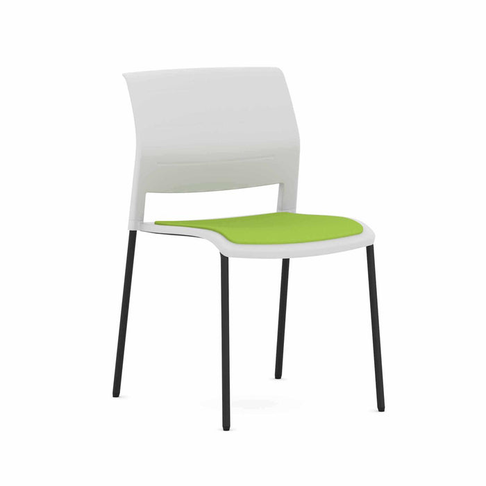 Game Chair 4-Leg with Seat Pad