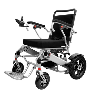 Dinkum Navigator Electric Wheelchair Split System