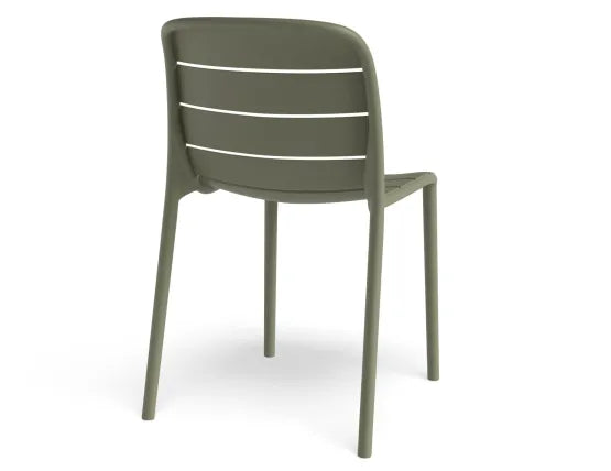Element Chair - Outdoor - Green