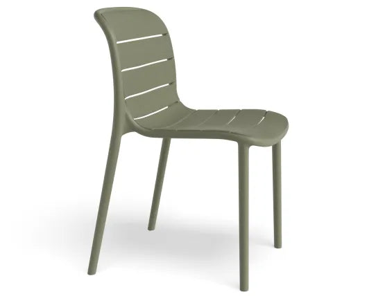 Element Chair - Outdoor - Green