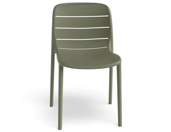 Element Chair - Outdoor - Green