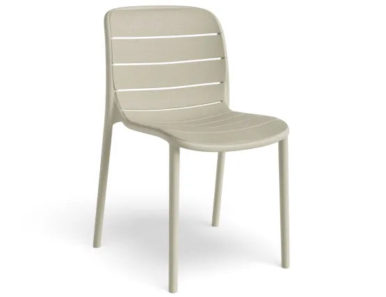 Element Chair - Outdoor - Latte