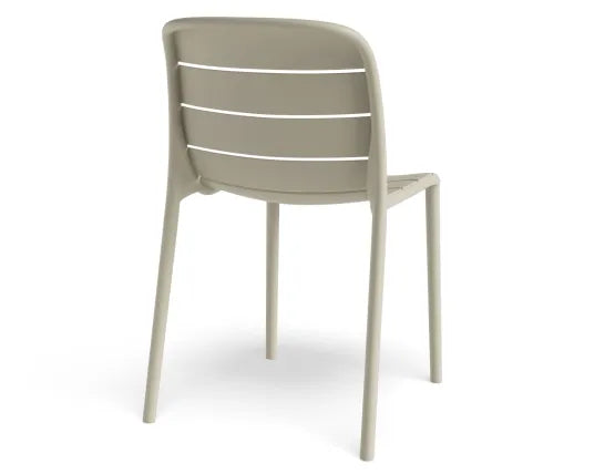 Element Chair - Outdoor - Latte