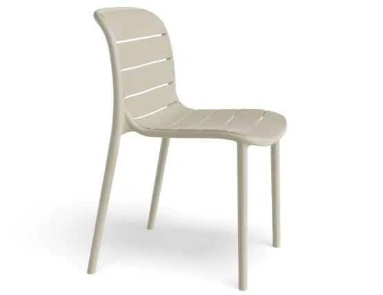 Element Chair - Outdoor - Latte