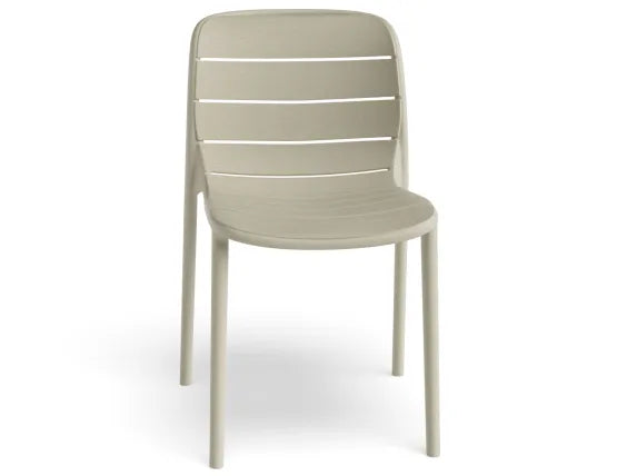 Element Chair - Outdoor - Latte