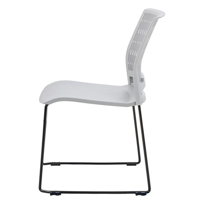 Stax Sled Chair