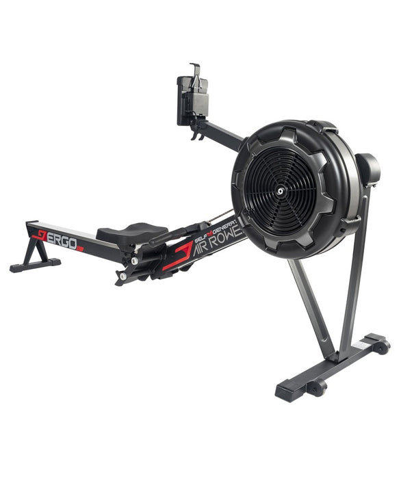 Orbit Ergo 6.1 Self Generating Air Rower