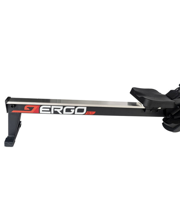 Orbit Ergo 6.1 Self Generating Air Rower