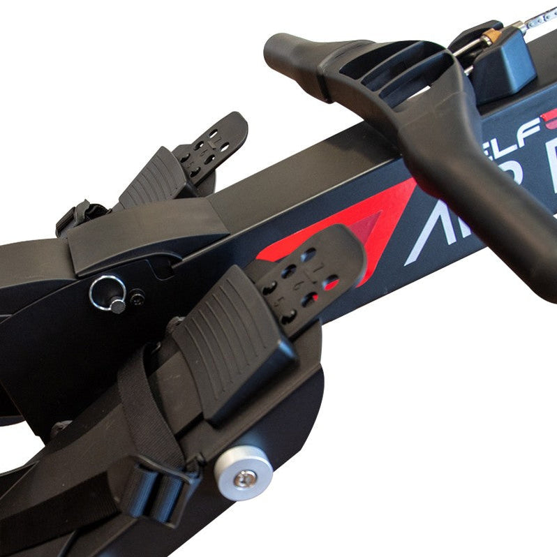 Pneumatic Rower Ergo6.3 Self Generating Air Rower