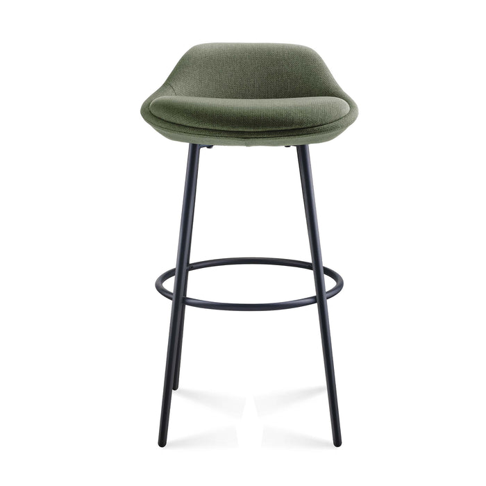 Eros 750 Stool - Olive