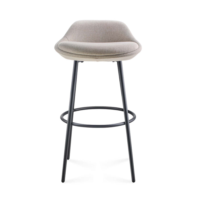 Eros 750 Stool - Stone