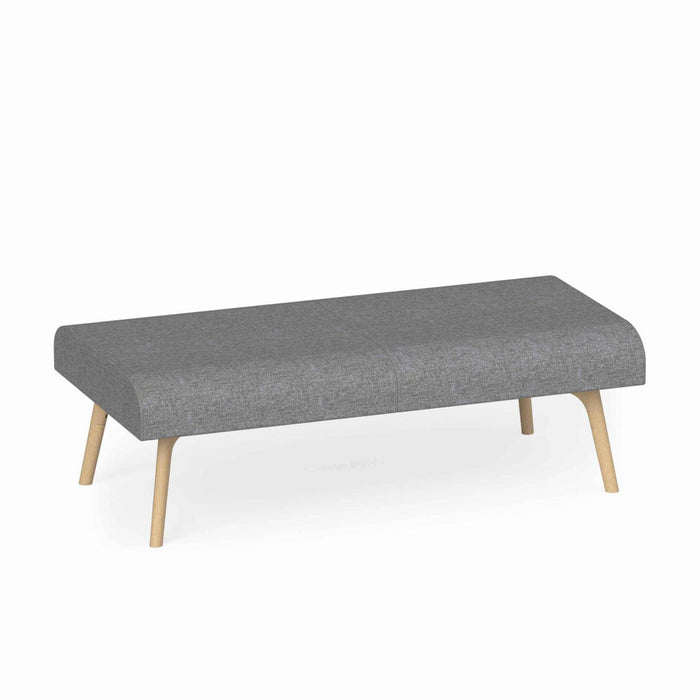 Willow 2-Seater Bench