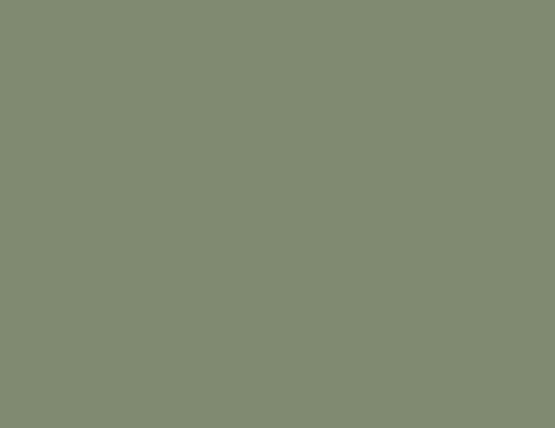 Kora Cafe Table 90cm Dia - Outdoor - Eucalyptus Green, Aluminium