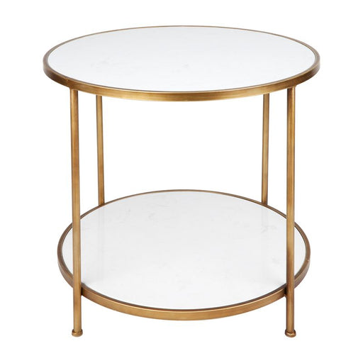 Cafe Lighting and Living Cameron Side Table