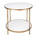 Cafe Lighting and Living Cameron Side Table