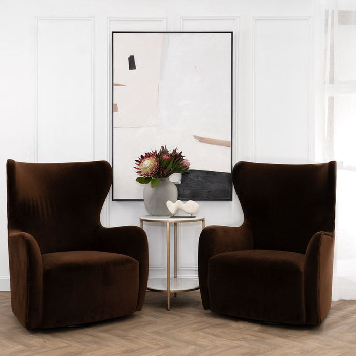 Chloe Side Table