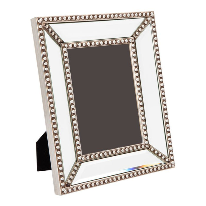 Zeta Mirror Photo Frame