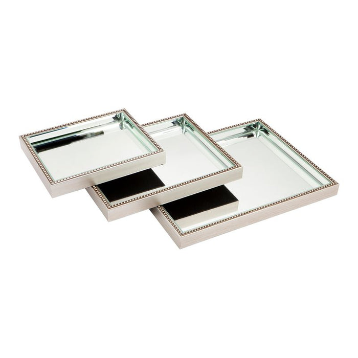 Zeta Mirror Tray Range