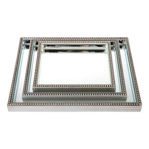 Zeta Mirror Tray Range