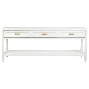 Soloman Console Table - Large