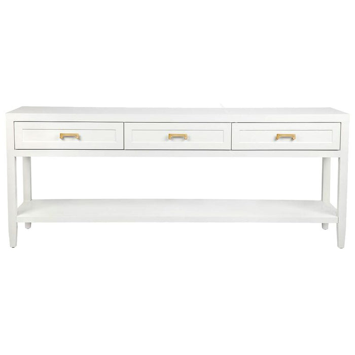 Soloman Console Table - Large