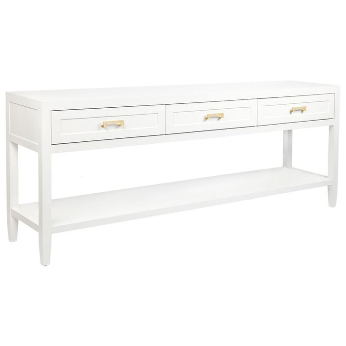 Soloman Console Table - Large