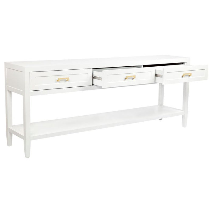 Soloman Console Table - Large