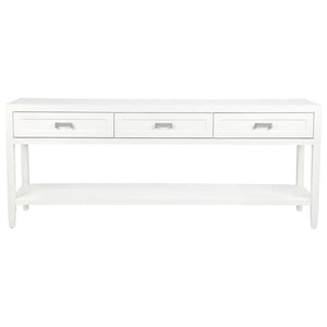 Soloman Console Table - Large