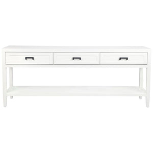 Soloman Console Table - Large