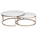 Chloe Nesting Coffee Table